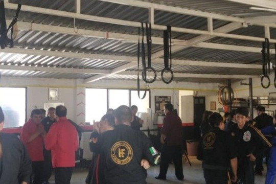 Imagen 3 de la galería del partner Academia Lima Lama SAMEI