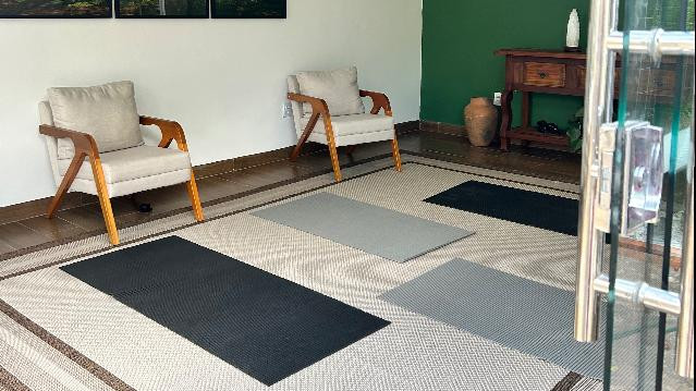 Imagem 1 da galeria do parceiro Espirity Centro de Equilibrio