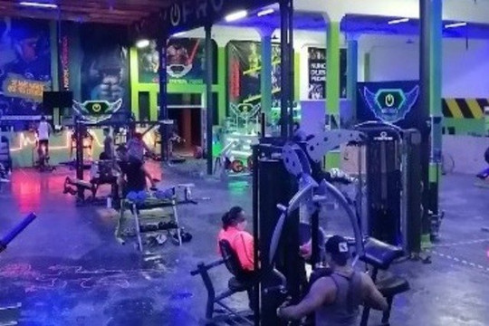 Imagen 3 de la galería del partner Army Pro-Fit