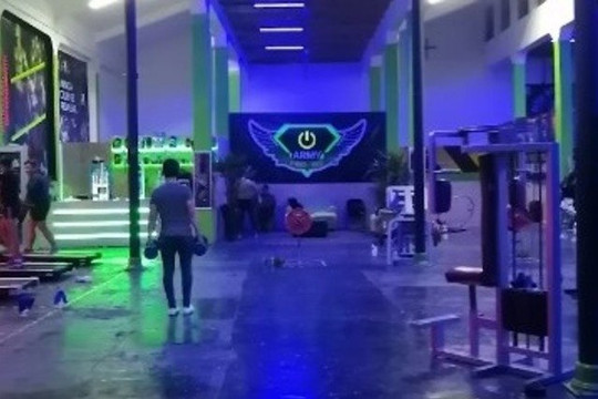 Imagen 1 de la galería del partner Army Pro-Fit