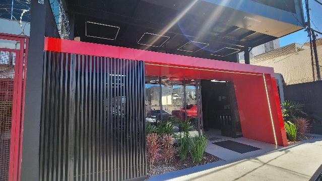 Imagem 2 da galeria do parceiro Rooms Fitness