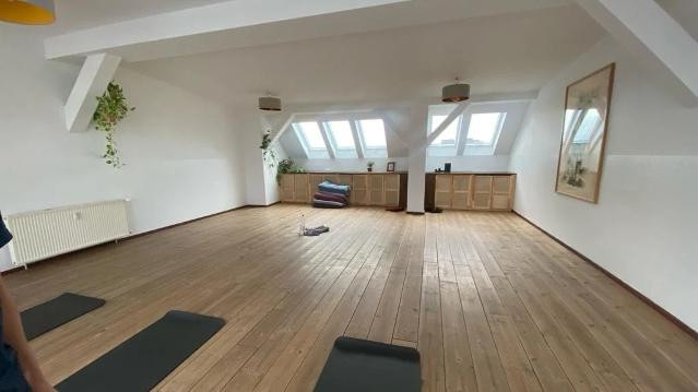 Bild 1 von Pilates Alignment Partnergalerie