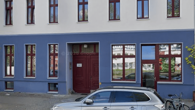 Bild 2 von Pilates Alignment Partnergalerie