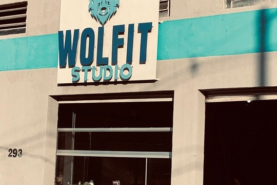 Imagem 3 da galeria do parceiro Studio Wolfit
