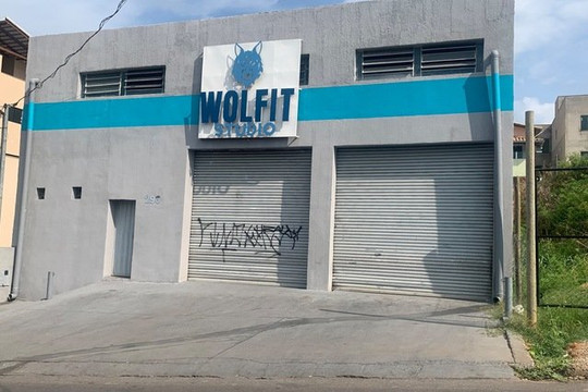 Imagem 2 da galeria do parceiro Studio Wolfit