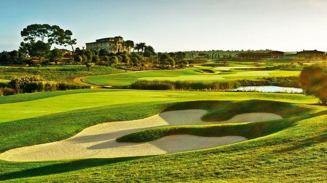 Immagine 1 dalla galleria del partner William Rosen Golf Academy Torino