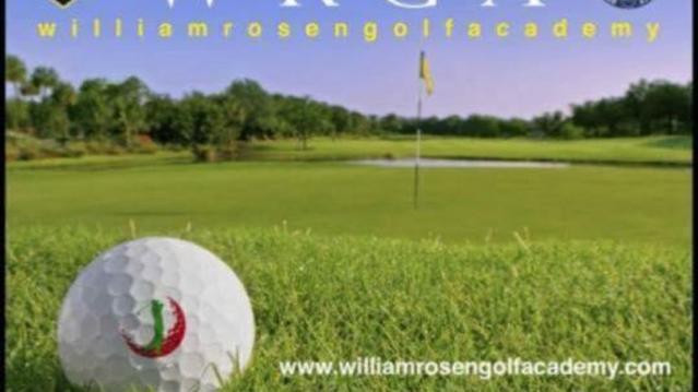 Immagine 3 dalla galleria del partner William Rosen Golf Academy Torino
