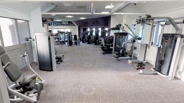 Image 3 from Anytime Fitness Locks Heath partner gallery
