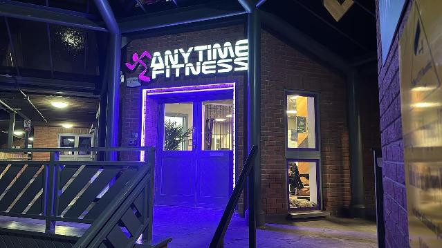 Image 2 from Anytime Fitness Locks Heath partner gallery