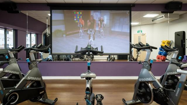 Image 1 from Anytime Fitness Locks Heath partner gallery