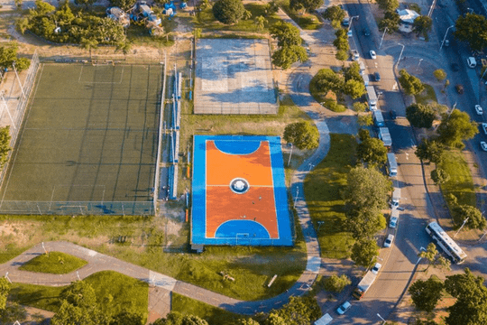 Imagem 1 da galeria do parceiro Team Mutante-