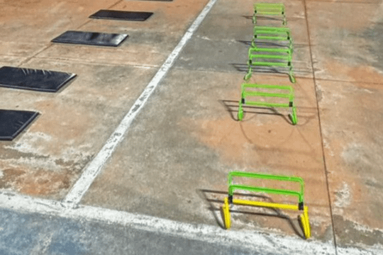 Imagem 2 da galeria do parceiro Team Mutante-