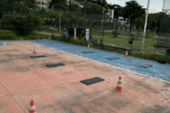 Imagem 3 da galeria do parceiro Team Mutante-