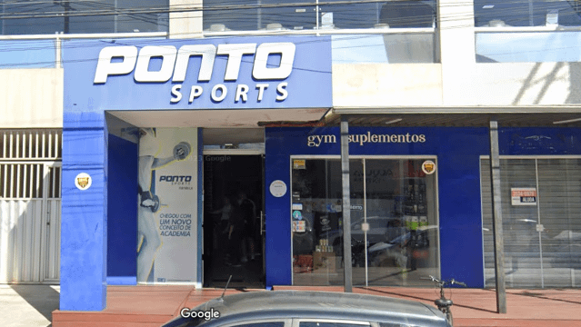 Imagem 2 da galeria do parceiro Ponto Sports Unidade Praia de Itaparica