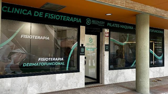 Imagen 2 de la galería del partner AZ Recovery training Rumania