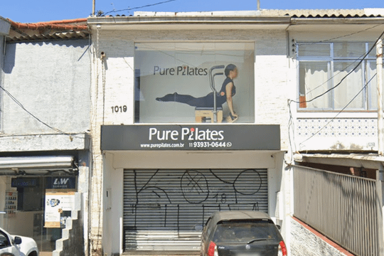 Imagem 2 da galeria do parceiro Pure Pilates - Vila Ida