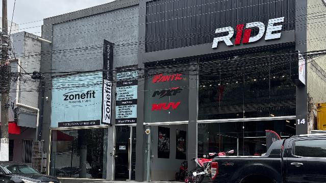 Imagem 2 da galeria do parceiro ZoneFit Personal Studio