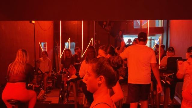 Imagem 3 da galeria do parceiro ZoneFit Personal Studio