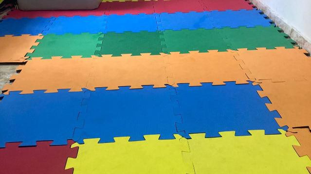 Imagem 3 da galeria do parceiro BHZ Fit - Escola de Artes Marciais