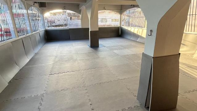 Imagem 1 da galeria do parceiro BHZ Fit - Escola de Artes Marciais