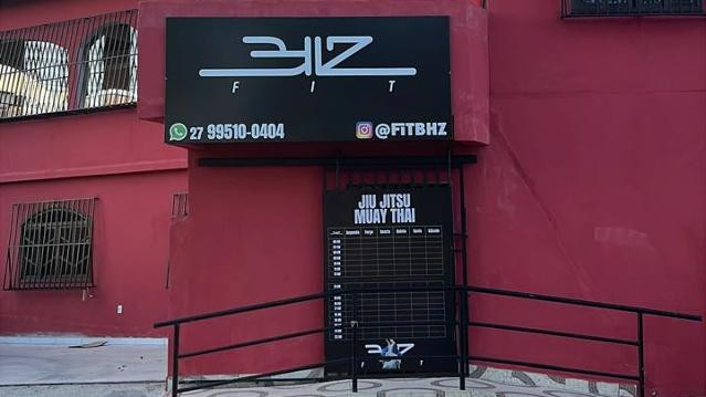Imagem 2 da galeria do parceiro BHZ Fit - Escola de Artes Marciais