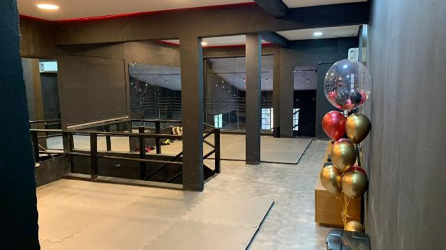 Imagem 1 da galeria do parceiro One2One Fight by Nélio Andrade - Jardins