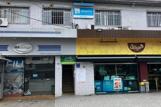 Imagem 2 da galeria do parceiro CGB Espaço Saúde