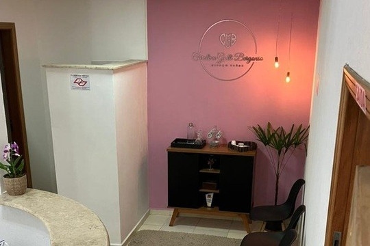 Imagem 3 da galeria do parceiro CGB Espaço Saúde