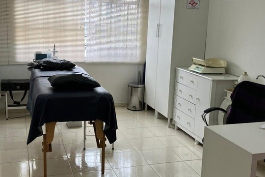 Imagem 1 da galeria do parceiro CGB Espaço Saúde