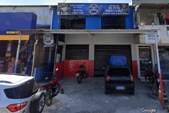 Imagem 2 da galeria do parceiro Puro Chão