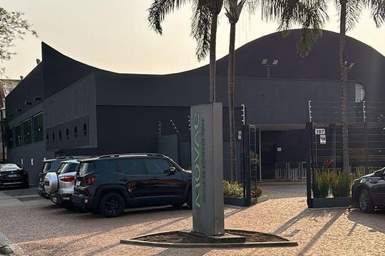 Imagem 2 da galeria do parceiro Movae Studio Rio Claro