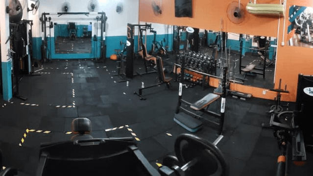 Imagem 1 da galeria do parceiro Body Fit Espaço Personal