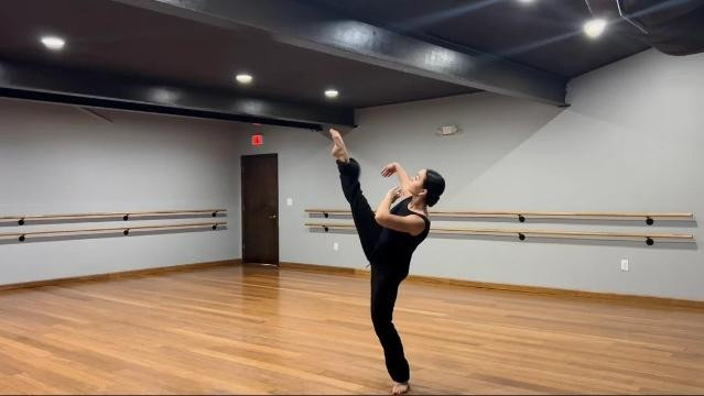 Image 1 from Dance Moves of Charleston James Island partner gallery