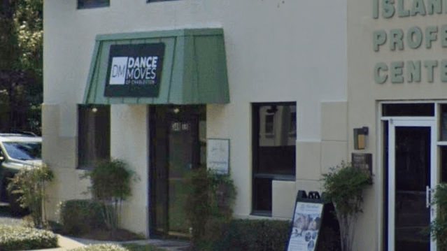 Image 2 from Dance Moves of Charleston James Island partner gallery