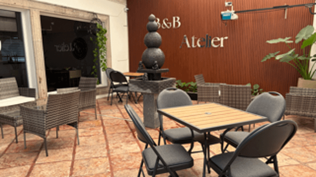 Imagen 2 de la galería del partner B&B Atelier