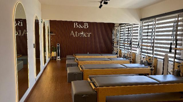 Imagen 1 de la galería del partner B&B Atelier