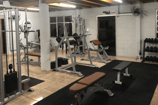 Imagem 1 da galeria do parceiro Rancho Centro de Treinamento