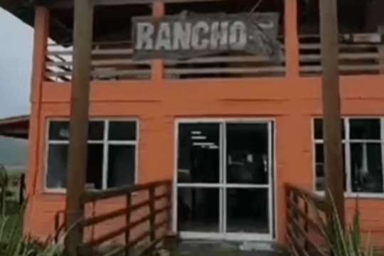 Imagem 2 da galeria do parceiro Rancho Centro de Treinamento