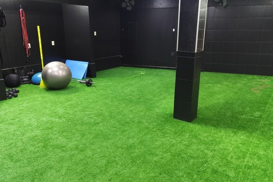 Imagem 1 da galeria do parceiro Academia Vitalità