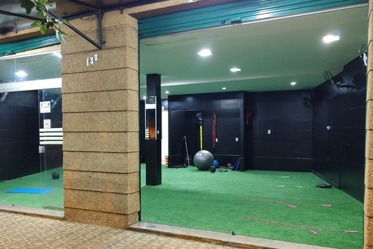 Imagem 2 da galeria do parceiro Academia Vitalità