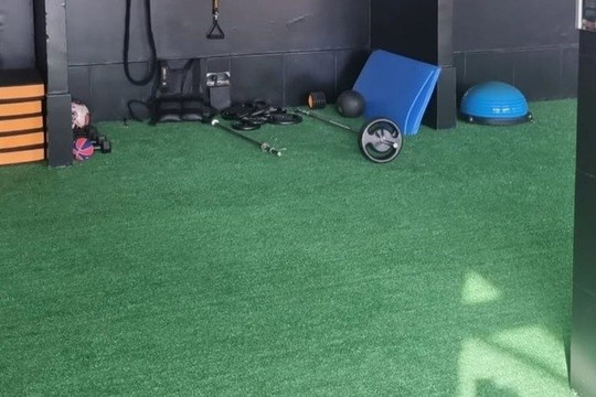 Imagem 3 da galeria do parceiro Academia Vitalità