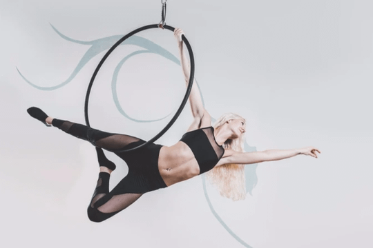 Bild 3 von Tanzstudio schwerelos Partnergalerie