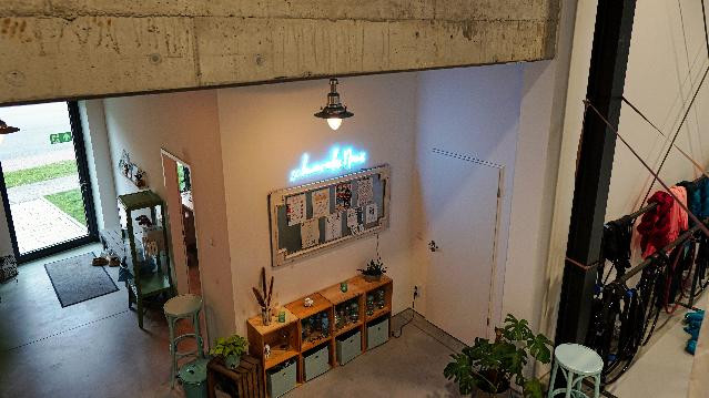 Bild 2 von Tanzstudio schwerelos Partnergalerie