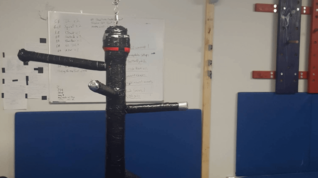 Image 3 from Complete Martial Arts Club of Hershey partner gallery