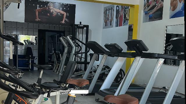 Imagem 1 da galeria do parceiro Academia Cia do Corpo