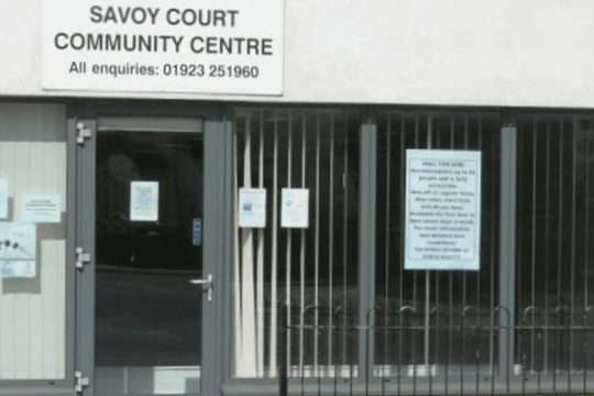 Image 2 from Soham Yoga London partner gallery