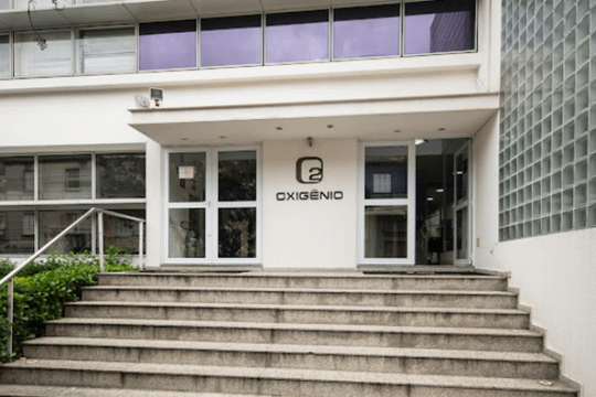 Imagem 2 da galeria do parceiro Oxigênio Academia