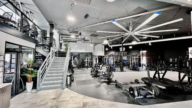 Image 3 from PARADIGM Gym 24HR Highland Park partner gallery