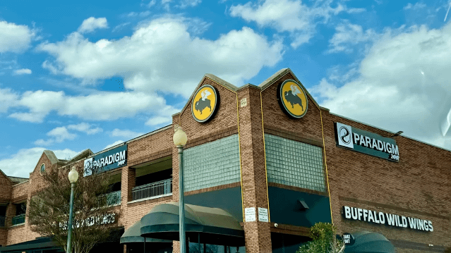 Image 2 from PARADIGM Gym 24HR Highland Park partner gallery