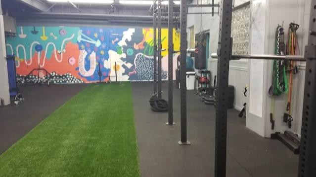 Image 3 from Northeast Fitness partner gallery